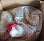 Cubi de Jus de Pomme des Vosges – 5 Litres