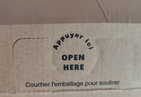 Cubi de Jus de Pomme des Vosges – 5 Litres
