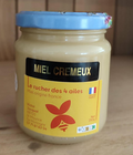 Miel Crémeux des Vosges – Pot de 500 g