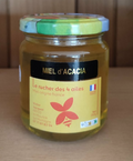 Miel d' Acacia des Vosges Pot de 500Gr