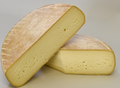 Tomme des Vosges au lait cru entier 250gr Livré avec Pack fraîcheur