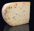 Tomme des Vosges fermière au lait cru entier au cumin - 500gr Livré avec Pack fraîcheur