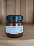 Confiture de Mirabelles au Safran des Vosges – 135 g
