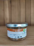Terrine d’escargots aux épices – 80 g