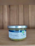 Escargotine – Tartinable d’escargots – 80 g