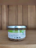 Terrine d’escargots à la Bourguignonne – 80 g
